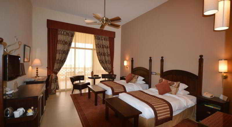 Liwa Hotel Mezairaa Exterior photo